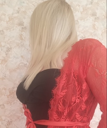 Проститутка Верочка