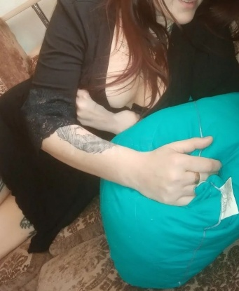 Проститутка Марина