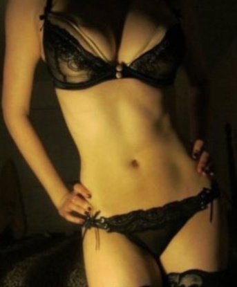 Проститутка Ирина