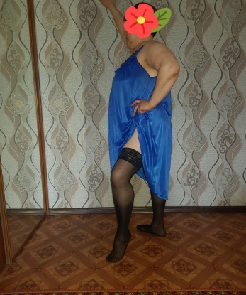 Проститутка Маргарита